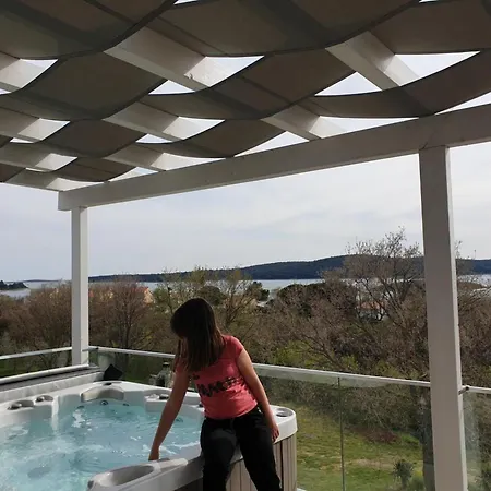 Wellness Und Stella- In Der Naehe Von Straenden - By Interhome