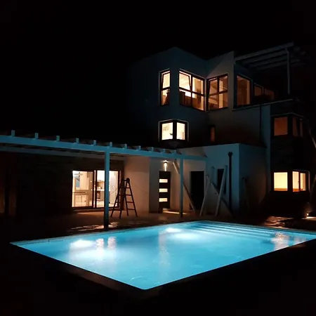 Feriehus Wellness Und Stella- In Der Naehe Von Straenden - By Interhome Pula