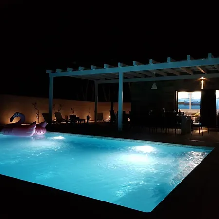 Feriehus Wellness Und Stella- In Der Naehe Von Straenden - By Interhome