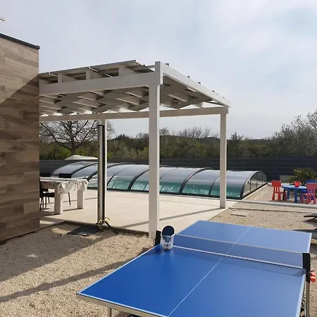 Feriehus Wellness Und Stella- In Der Naehe Von Straenden - By Interhome