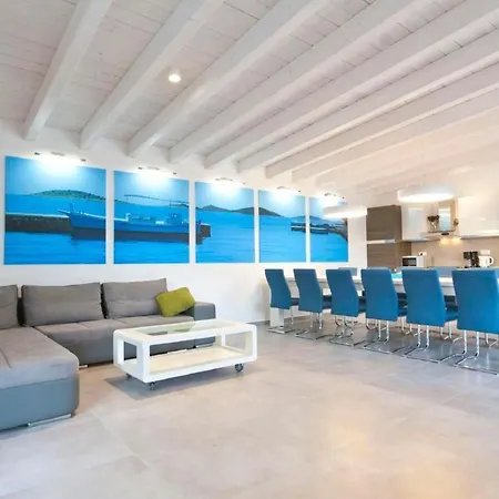 Feriehus Wellness Und Stella- In Der Naehe Von Straenden - By Interhome