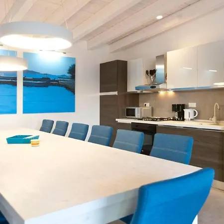 Feriehus Wellness Und Stella- In Der Naehe Von Straenden - By Interhome