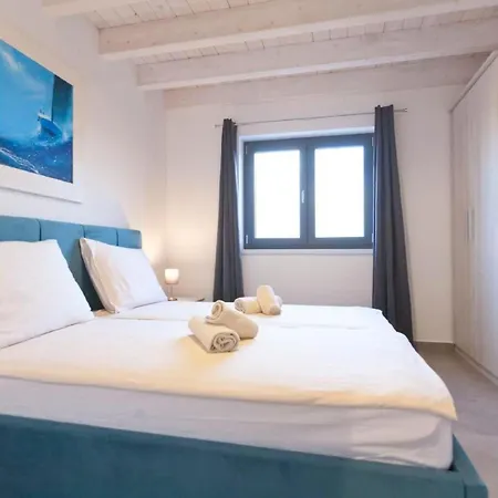 Wellness Und Stella- In Der Naehe Von Straenden - By Interhome Feriehus *