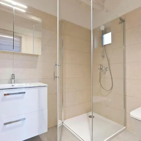 Wellness Und Stella- In Der Naehe Von Straenden - By Interhome Feriehus Pula