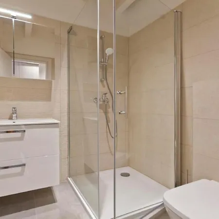 Feriehus Wellness Und Stella- In Der Naehe Von Straenden - By Interhome
