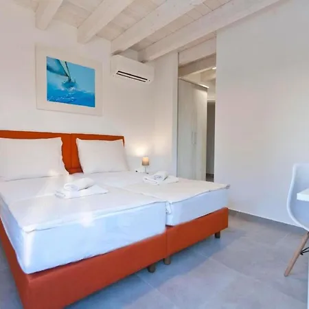 Feriehus Wellness Und Stella- In Der Naehe Von Straenden - By Interhome *