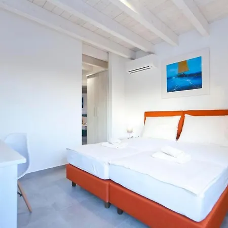 Wellness Und Stella- In Der Naehe Von Straenden - By Interhome Feriehus Pula