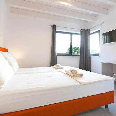 Wellness Und Stella- In Der Naehe Von Straenden - By Interhome Feriehus *
