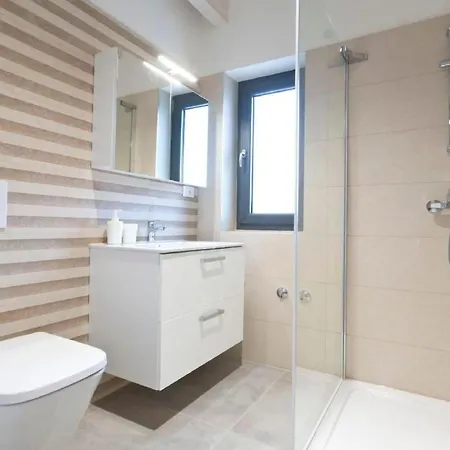 Feriehus Wellness Und Stella- In Der Naehe Von Straenden - By Interhome