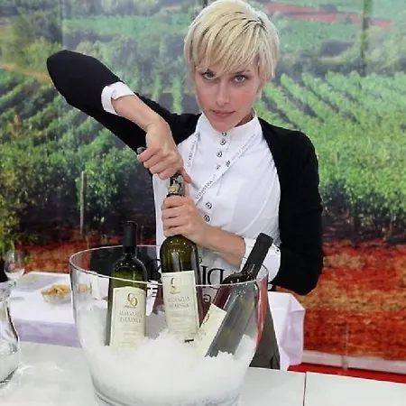Wellness Und Stella- In Der Naehe Von Straenden - By Interhome Pula