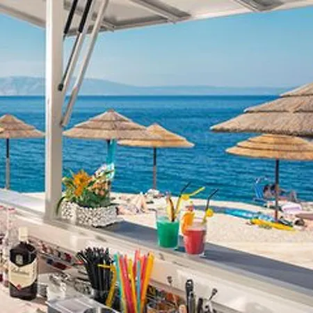 Wellness Und Stella- In Der Naehe Von Straenden - By Interhome * Pula
