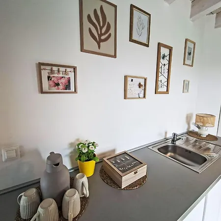 Wellness Und Stella- In Der Naehe Von Straenden - By Interhome Hébergement de vacances Pula