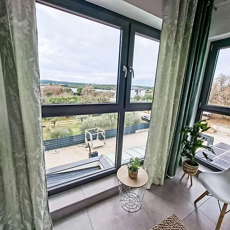 Prázdninový dům Wellness Und Stella- In Der Naehe Von Straenden - By Interhome