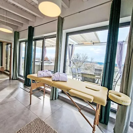 Prázdninový dům Wellness Und Stella- In Der Naehe Von Straenden - By Interhome Pula